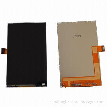 4.5-inch LCDs, ACX435AKN-7, Retinal Screen, 1280 x 800